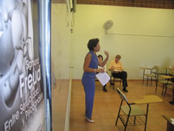 punto de encuentro en torno a Freud