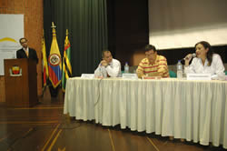 Parques temáticos: polos de  desarrollo