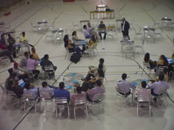 Encuentro de Ingenieros de Mercados