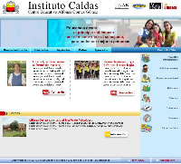 Egresados del Caldas vuelven al Colegio