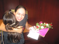 La mujer del año en Santander es docente de la UNAB