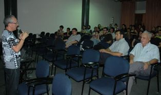 «Encuentros audiovisuales»