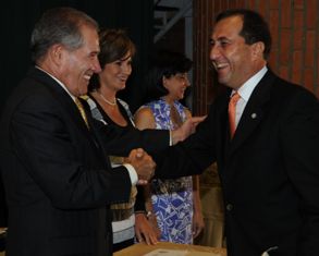 Ceremonias de grados