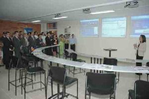 Seminario Financiero se consolida en la ciudad