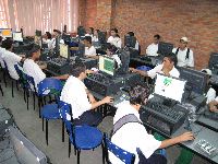 Ceres del Norte, ejemplo en Colombia