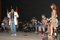 Teatro para románticos