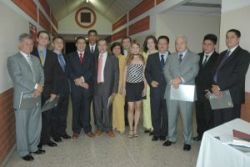 En año de elecciones, el programa es la gerencia política