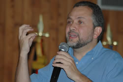 El periodismo económico no debe ser aburrido