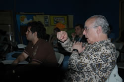 Estudiante de Artes Audiovisuales ganó premio de  fotografía