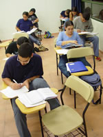 Diálogo entre universidades de América y Europa