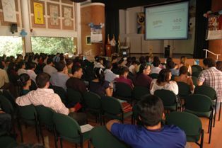 Encuentro del Modelo Dual