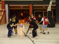 Psicología se integró en torno al  deporte