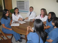 Grupo de Cardiología Preventiva UNAB lidera investigaciones internacionales