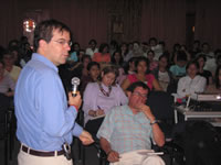 Colombia y E.U., el uno para el otro