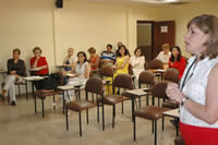 La Universidad analiza  sus posgrados