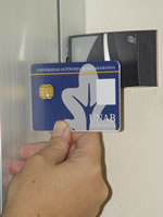 ¡Todos a  estrenar carné!