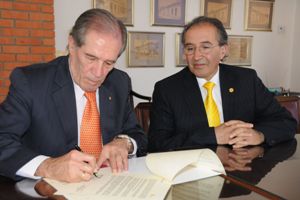 Más oportunidades para estudiar en la U