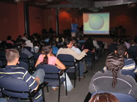 UNAB Tecnológica avanza a pasos de gigante