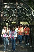 Balance positivo en Mercadeo