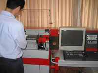 Mecatrónica estrena laboratorio