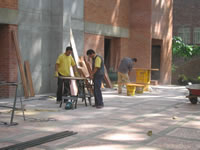 A estrenar Auditorio en 2006