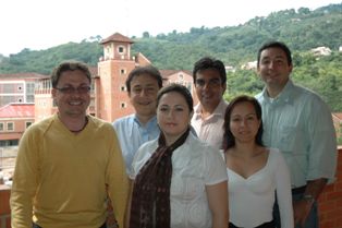 Buena nota en investigaciones