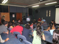 Idiomas intercambia temas para aprender