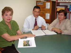 En Tribunal de Psicología