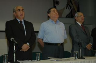 Reforma a la Justicia