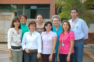 Échele ojo a su candidato