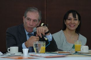 «Alas para la imaginación» en Ulibro 2009