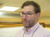 Libros, talleres y risas