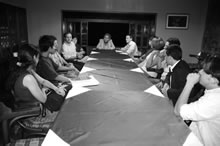 Volvieron los Miércoles canadienses