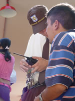 Siguen los robos en la Universidad