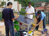 Primeros ingenieros energéticos de Colombia egresarán de la UNAB