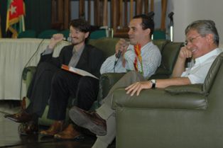 La Independencia se vuelve a vivir