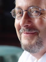 «La violencia es horrible porque la vida es lo mejor»