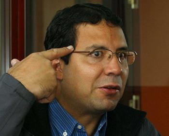 Nuestro tema central:  La crónica, el proceso de Creación