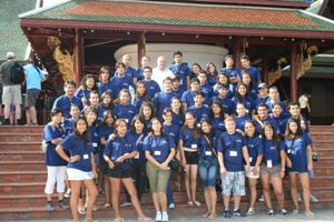 De aventura por las Islas Canarias