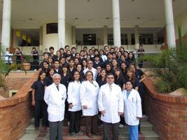 Medicina celebrará todo el año