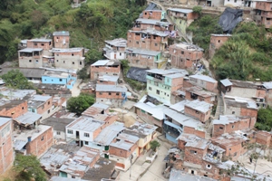 Vivienda de interés social para los damnificados