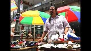 Paseo del Comercio podría ser para los carros I