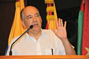 Colombia ya se asomó al mundo