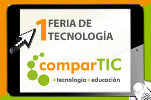 Ven a ComparTIC, la primera Feria TIC de la Unab