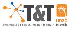 2do. Encuentro de Estudiantes T&T