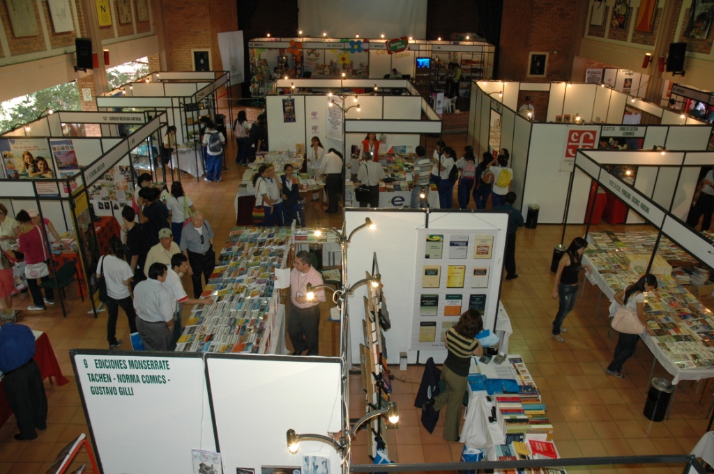 Cada año más grande