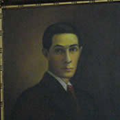 Homenaje al escritor santandereano Tomás Vargas Osorio