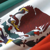 Una feria con sabor a México