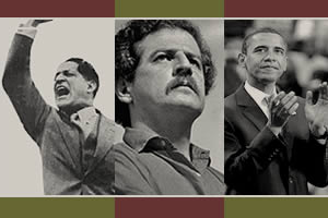 Formación en Liderazgo