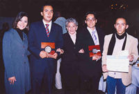 Periodismo en Internet, la experiencia de eltiempo.com